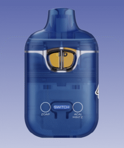 Boutiq Disposable Acai Mintz